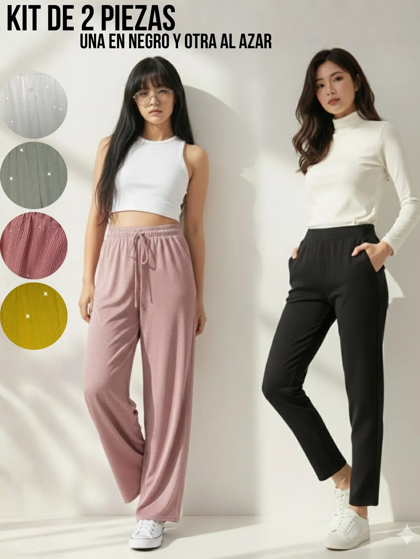 3315-ML-N KIT DE 2 6717
